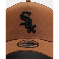 Sox CREAM PREMIUM 9FORTY Hat