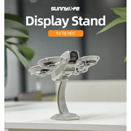 For DJI NEO desktop display rack, drone exhibition hall display rack, decorative accessories