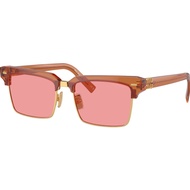 แว่นกันแดด MIU MIU GLIMPSE MU10ZS ของแท้ 100% พร้อมอุปกรณ์