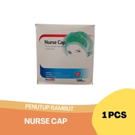 Nurse cap 1 pcs