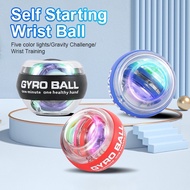<Free Rope>Wrist Exercise Ball, Gyro Ball