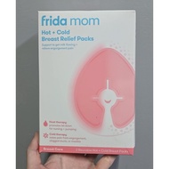 Frida Mom Breastfeeding Therapy Packs, Cold & Hot Therapy Packs, Breastfeeding Essentials for Pain R