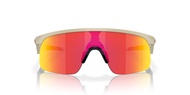 Oj9010 Resistor Rectangular Sunglasses