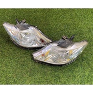 Honda City GD8 Headlight