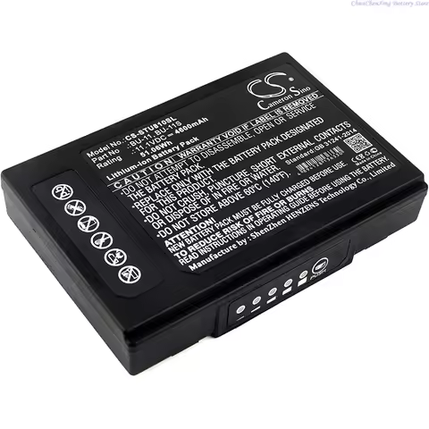 11.1V 4600mAh CS-STU810SL Battery BU-11,BU-11S for Sumitomo TYPE-81C,TYPE-81M12,YTPE-Z1C,T-600C,T-40