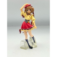 Welcome to Pia Carrot Model Tomomi Aizawa cute family restaurant uniform figure