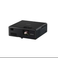 【EPSON】 送原廠便攜包 EPSON EF-11 EF11 自由視移動光屏3LCD雷射便攜投影機 台灣公司貨 註冊3年保固