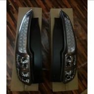 Lampu albino myvi icon se 1.5