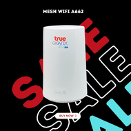 อุปกรณ์กระกายสัญญาณ Mesh A662 Wi-Fi สินค้ามือ1 ไม่มีกล่อง ส่งไว ส่งฟรี สินค้ามีประกัน