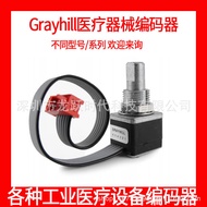 GRAYHILL Sensor Color Doppler Ultrasound B Super incremental encoder62AG11-L0-060C 62AG11-L0-020C