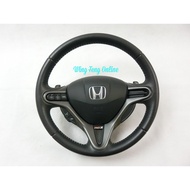 Honda Stream RN6 RN8 / Civic FD FD2 / Jazz Fit GE GE6 / City TMO GM2 RSZ Pedal Shift Multiplayer Ste