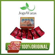 Promo Obat Lian Zhan Qi Tian Herbal Asli Original