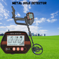 BEST SELLER Tricorpower Metal Gold Detector Finder High Sensitivity /alat detektor logam dalam tanagh air dan emas komplit akurat disangbung dengan hp / alat deteksi logam emas terbaik dalam tanah dan air temurah akurat / alat pendeteksi logam dan emas mu