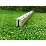 Raw Rail 11/21 Mm Aluminum Cut To Length Additional 18 25 30 cm.