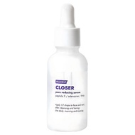 Frankly Closer Tight Pore Serum 30ml Firming Hydrating Soothing Serum