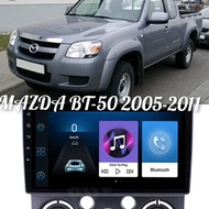 Mazda BT-50 2005- 2011 Android 9'' inch Car Player Monitor