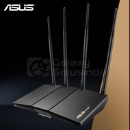 ASUS RT-AX1800HP AX1800 Dual Band WiFi 6 Wireless Router with AiMesh