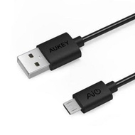 Newww Aukey Micro Usb 2M / Kabel Data Charger Micro Usb 2M Aukey