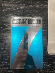 Cr7 香水 EDT