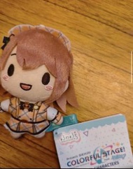 Project SEKAI 彩色舞台！ 角色公仔