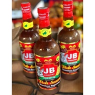 ♞,♘,♙JB Lingayen Premium Fish Sauce Boneless Bagoong 750ML
