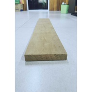 Timber/kayu perabot(2x5) Grade AA (8kaki to 12kaki)