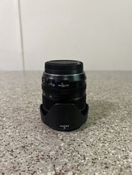 Fujifilm XF 18-55mm f/2.8-4 R LM OIS Lens