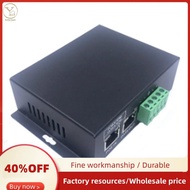 2.5G 1000M Gigabit IEEE802.3 BT HI Power PoE Splitter 72W 48V to Power over Ethernet for IP Camera/ 