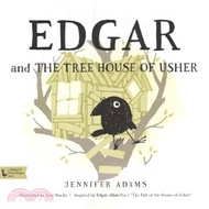 Edgar and the Treehouse of Usher