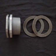 Mortandon 3 inch Reservoir Nut 3 inch Mor Plastic Tank Thread Nut