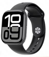 Hello Plum H16 Pro AMOLED Smart Watch Men Women NFC Compass Deepseek Smartwatch ChatGPT Photo Album