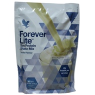 Forever Living Products Lite Soy Protein Vanilla Flavour