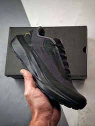 Arcteryx Norvan LD 4 GTX Black