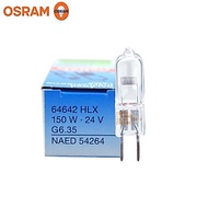 Osram 64642 - Osram HLX bulb 24V 150W Germany
