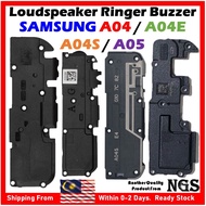 Full Set Loud Speaker Loudspeaker Ringer Buzzer Module For SAMSUNG Galaxy A04 / A04E / A04S / A05