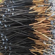 Sesuai untuk Model Korea Hyundai Kia 59760-C8000/C8300 Kabel Brek Tangan