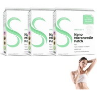 Oyikey SMGT-GLP-1 Nano Microneedle Patch,SMGT-GLP-1 Microneedlepatch,Oyikey Nano Microneedle Patch f