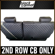 Perodua ALZA D27A 2022 2023 2024 2025 2026 Boot Mat Car Boot Carpet VIP Boot Tray Cargo Mat