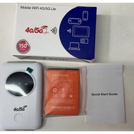 MODEN BATERRY 3200MAH FOR MODEN PORTABLE WIFI D3200 3200MAH BATERRIES GRAD