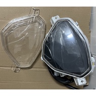 Thicken MR-2 MR2 MR-3 MR3 meter len lens cover cermin