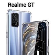 Realme Narzo 50(พร้อม​ส่งในไทย)เคสTPUใสกันกระแทกแบบคลุมกล้องRealme Narzo 50/Realme Narzo 50i/Realme 