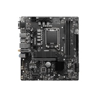 [Cool 3C] MSI B760M BOMBER WIFI M-ATX 1700 Pin DDR5 Motherboard