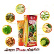 V ASIA PANAS ASLI LOSYEN BERHERBA