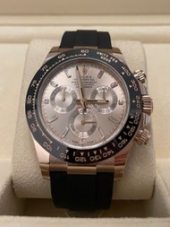 116515ln 116515a Sundust 鑽石字 Rolex Daytona