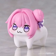 Doro NIKKE:Victory Goddess Dorothy Q 1/1 Scale Pink Dog Game Figure Anime Figurine Doll