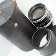 東蔡裏三寶班馬版 Carl Zeiss Jena Sonn...
