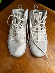 Nike Hyperdunk White Sneakers