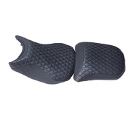 เบาะรถจักรยานยนต์กันแดดกันความร้อนหนาพิเศษระบายอากาศได้ดีสำหรับ Benelli TRK502X เบาะรถจักรยานยนต์แบบ