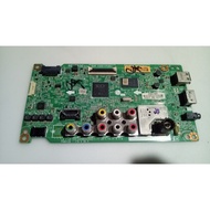 49LF5400 L-G MAINBOARD EAX66242602