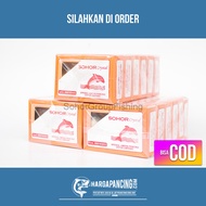 Umpan Kinoy Dus Kuning (Asli Sohor Group Sukabumi)